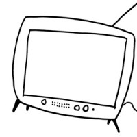 fernseher
