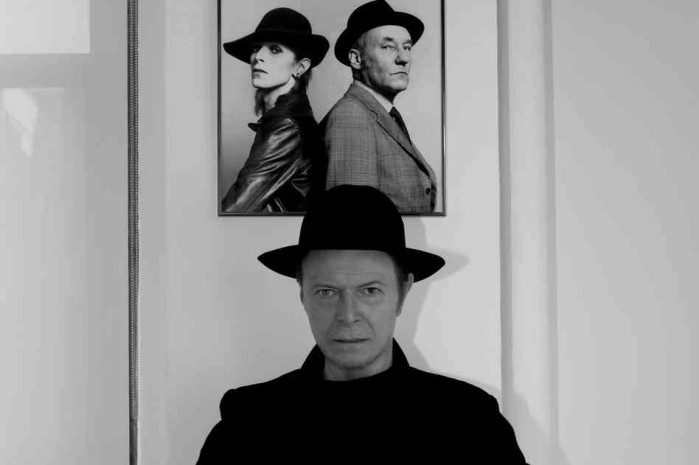 david bowie_the next day