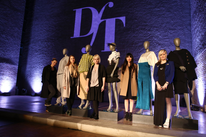 DfT Hosted By Stella McCartney - Private Cocktail