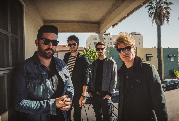 Kodaline Band