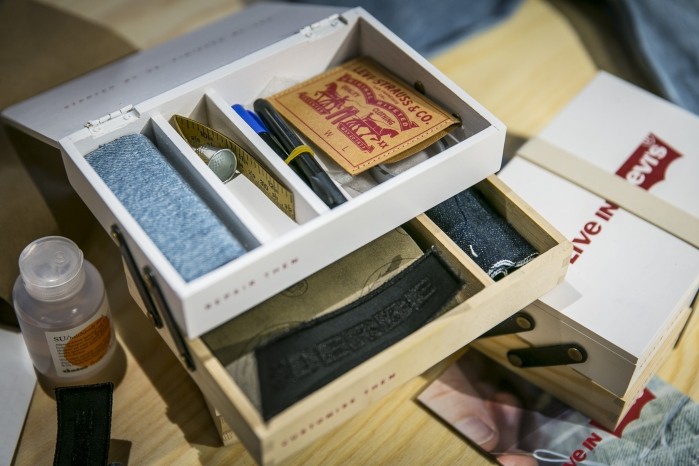 Levis Customize Event Berlin_3