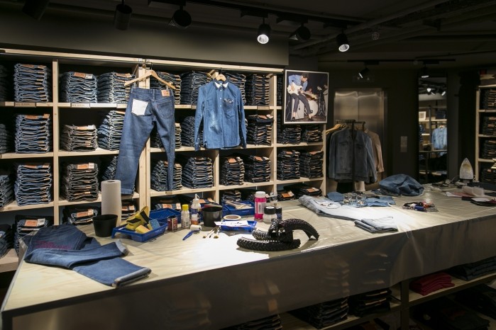 Levis Customize Event Berlin_4
