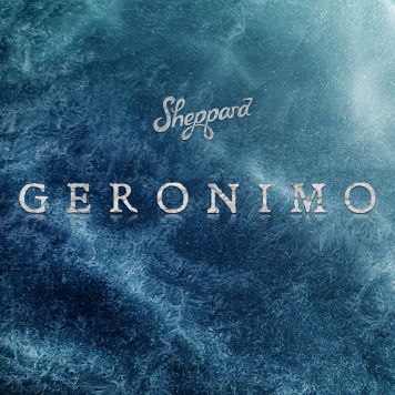 Sheppard Geronimo