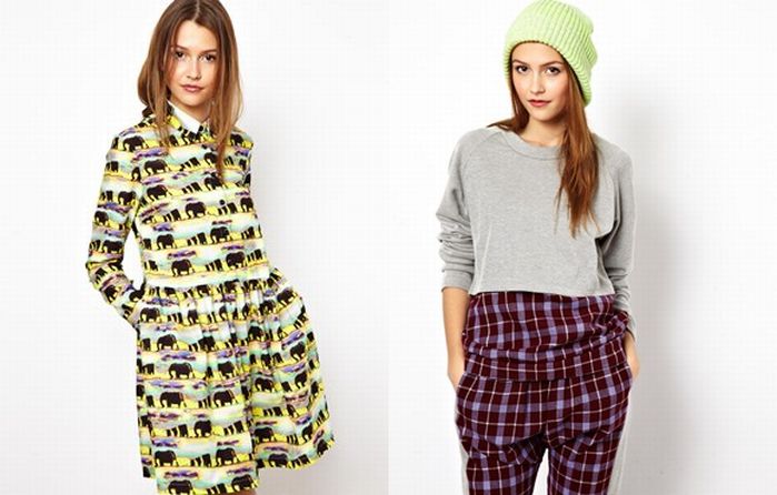 asos africa
