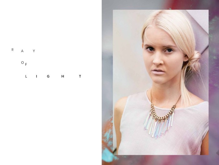 namami lookbook 2014
