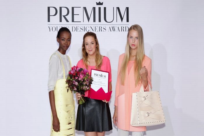 premium young designer award 2014_Marianna Hoermanseder