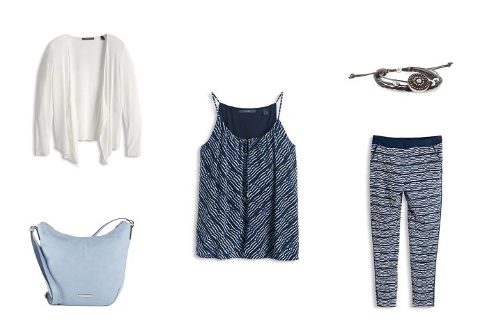 the look_pattern