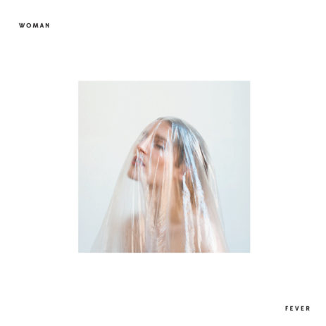 woman fever ep
